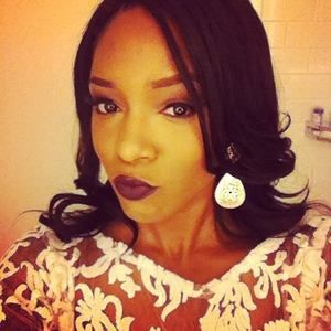 Meet your Posher, Bianca